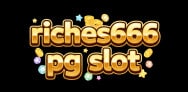 riches666 pg slot